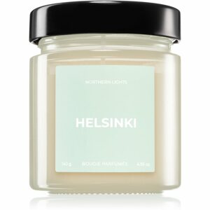 Vila Hermanos Apothecary Northern Lights Helsinki illatgyertya 140 g