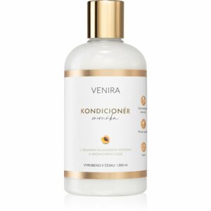 Venira Hair care apricot kondicionáló a gyenge és sérült hajra 300 ml