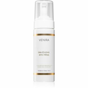 Venira Skin care face wash foam tisztító hab az arcra 150 ml