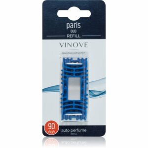 VINOVE Premium Paris illat autóba utántöltő