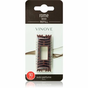 VINOVE Premium Rome illat autóba utántöltő 1 db