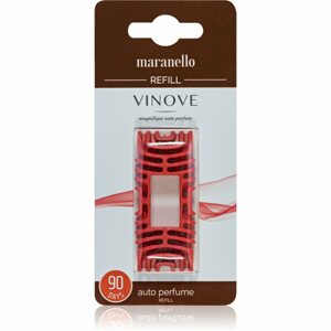 VINOVE Women's Maranello illat autóba utántöltő