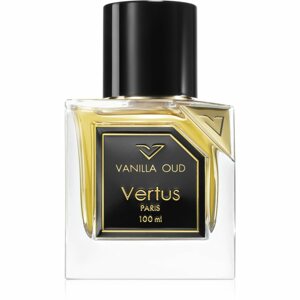 Vertus Vanilla Oud Eau de Parfum unisex 100 ml