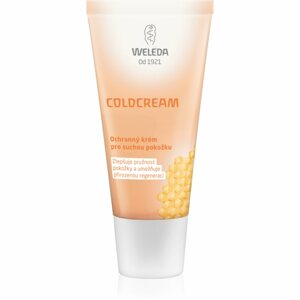 Weleda Cold Cream védőkrém száraz bőrre 30 ml