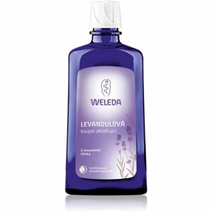 Weleda Lavender nyugtató fürdő 200 ml