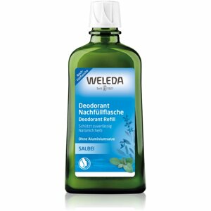 Weleda Sage dezodor utántöltő 200 ml