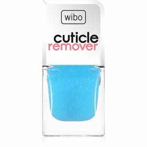 Wibo Cuticle Remover körömágyeltávolító gél