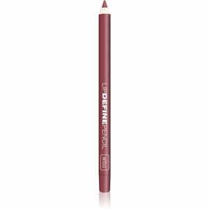 Wibo Lip Pencil Define szájkontúrceruza 2 3 ml