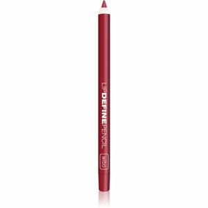 Wibo Lip Pencil Define szájkontúrceruza 3 3 ml