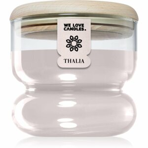 We Love Candles Thalia Rasberry Smoothie illatgyertya 170 g