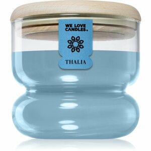 We Love Candles Thalia Oak Grove illatgyertya 170 g
