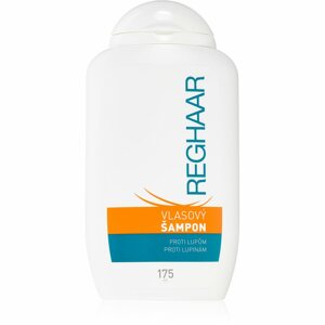 Walmark Reghaar hair shampoo sampon korpásodás ellen 175 ml