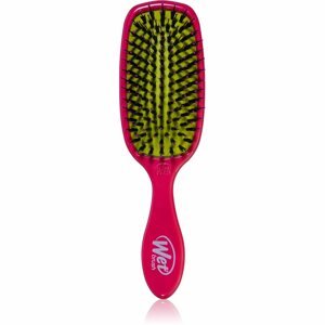 Wet Brush Shine Enhancer hajkefe a fénylő és selymes hajért Pink