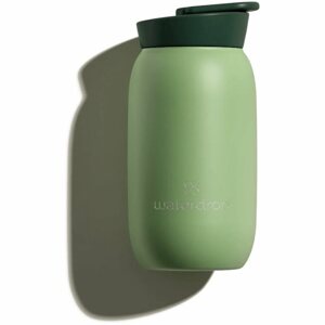 Waterdrop Tumbler termosz bögre szín Sage Matt 400 ml