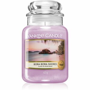 Yankee Candle Bora Bora Shores illatgyertya 623 g