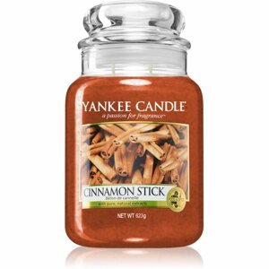Yankee Candle Cinnamon Stick illatgyertya Classic nagy méret 623 g