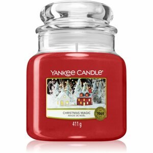 Yankee Candle Christmas Magic illatgyertya 410 g