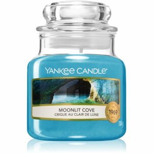 Yankee Candle Moonlit Cove illatgyertya 104 g