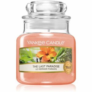Yankee Candle The Last Paradise illatgyertya 104 g