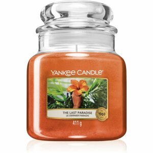 Yankee Candle The Last Paradise illatgyertya 411 g