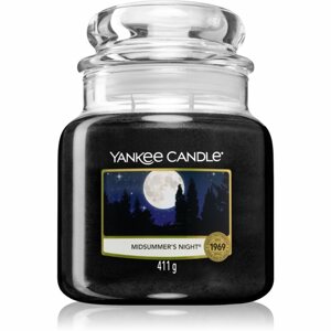 Yankee Candle Midsummer´s Night illatgyertya Classic nagy méret 411 g