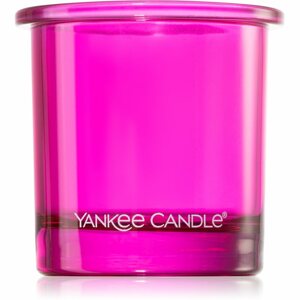 Yankee Candle Pop Pink votív gyertyatartó 1 db