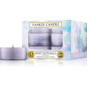 Yankee Candle Sweet Nothings teamécses 12x9,8 g