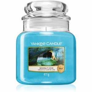 Yankee Candle Moonlit Cove illatgyertya 411 g