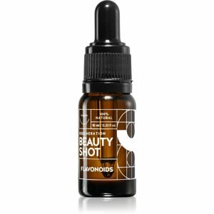 You&Oil Beauty Shot Flavonoids intenzív regeneráló szérum 10