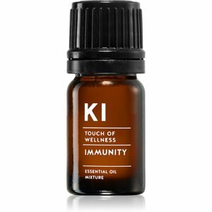 You&Oil KI Immunity masszázsolaj az immunrendszer megerősítésére 5 ml
