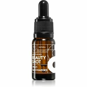 You&Oil Beauty Shot Polysaccharids intenzíven hidratáló arcszérum 10 ml