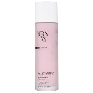 Yon-Ka Essentials bőr tonizáló permet száraz bőrre 200 ml