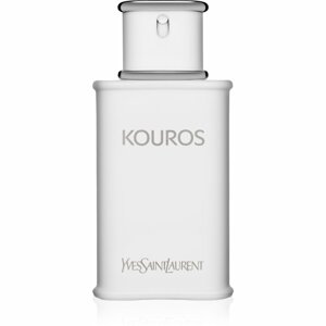 Yves Saint Laurent Kouros Eau de Toilette uraknak 100 ml