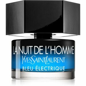 Yves Saint Laurent L'Homme Le Parfum Eau de Parfum uraknak 40 ml