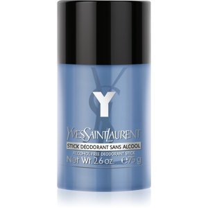 Yves Saint Laurent Y stift dezodor uraknak 75 g