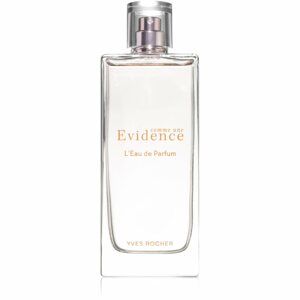 Yves Rocher Comme Une Évidence Eau de Parfum hölgyeknek 100 ml