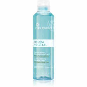 Yves Rocher Hydra Végétal micellás hidratáló víz 200 ml