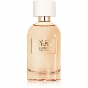 Yves Rocher TROPICALE TENTATION Eau de Parfum hölgyeknek 100 ml