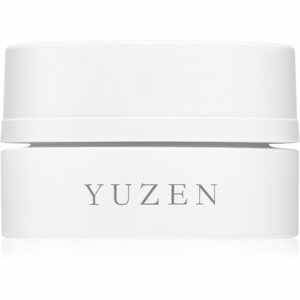 Yuzen High Potency Day Eye Cream tápláló szemkrém a bőr feszességéért 15 ml