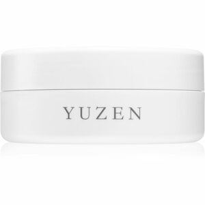 Yuzen Multi-active Mask tisztító agyagos arcmaszk az élénk bőrért 50 ml
