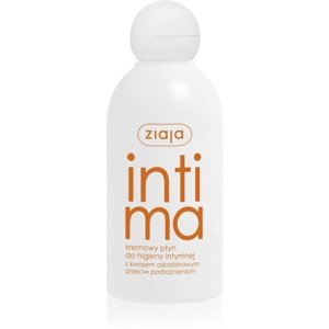 Ziaja Intima gél az intim higiéniára 200 ml