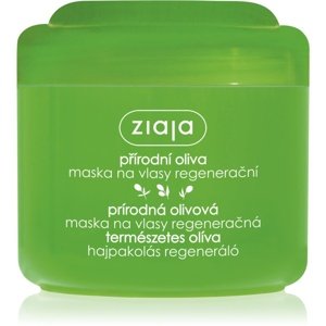 Ziaja Natural Olive regeneráló maszk hajra 200 ml