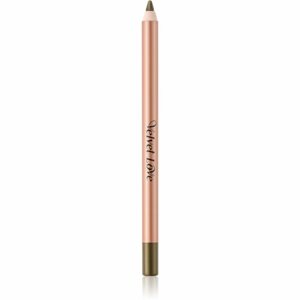 ZOEVA Velvet Love Eyeliner Pencil szemceruza árnyalat Metallic Khaki 1,2 g