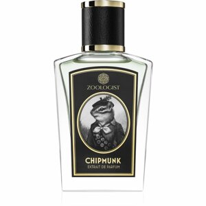 Zoologist Chipmunk parfüm kivonat unisex 60 ml