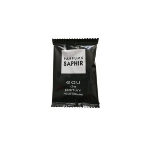 SAPHIR - Acqua Uomo Méret: 1,75 ml