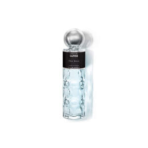 Saphir The Best férfi parfüm 200 ml Méret: 200 ml