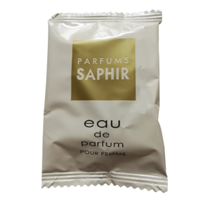 SAPHIR - Siloé Méret: 1,75 ml