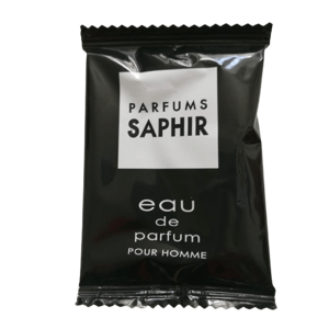 SAPHIR - L Uomo De SAPHIR Méret: 1,75 ml