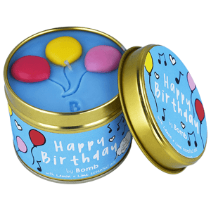 Bomb Cosmetics - Boldog születésnapot