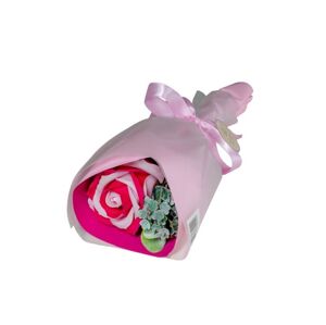 Accentra - Egy csokor szappan rózsa virágok